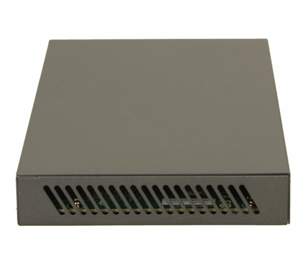 TP-Link 8p TL-SG2008 Rack (8x10/100/1000Mbit) - 206013 - zdjęcie 5